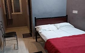 Radhika Lodge